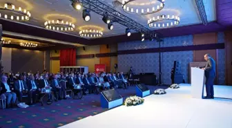 Neet'lere yönelik kamu istihdam hizmetleri konferansı Antalya'da başladı