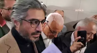 GAZETECİ BARIŞ PEHLİVAN'IN YARGILANDIĞI DAVA DÜŞÜRÜLDÜ