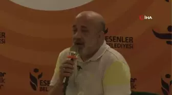 Adana Demirspor Başkanı Murat Sancak, gençlerle bir araya geldi