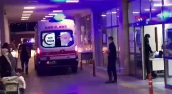 Hamile kadını canavar sanıp öldürdü