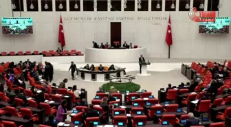 Hedep'in Hrant Dink Cinayetinin Tüm Yönleriyle Araştırılması Amacıyla Verdiği Önerge TBMM Genel Kurulu'nda AKP ve MHP Milletvekillerinin Oylarıyla...