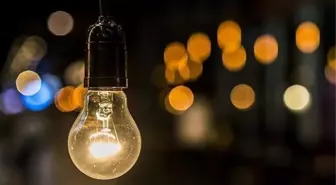 İstanbul'da elektrik kesintisi! 22 ilçe karanlığa gömülecek