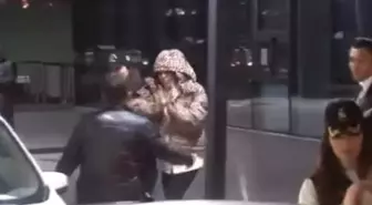 ''Asıl suçlular dışarıda'' diye bağıran Bahar Candan, cezaevine götürülürken böyle haykırdı: Ben ünlü olduğum için tutuklandım