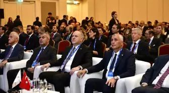 Katar Ticaret ve Endüstri Bakanı: Filistin halkının zulme maruz kalması bölgenin güvenliğini etkiliyor