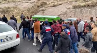 Keserle vurulan kadının katil zanlıları adliyeye sevk edildi