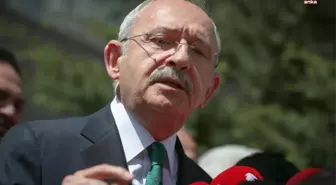 Kılıçdaroğlu, Ogün Samast'ın tahliyesine tepki gösterdi