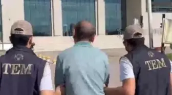 Kırıkkale'de FETÖ üyesi olan firari hükümlü yakalandı