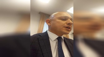 Kırıkkale Milletvekilinden Savunma Bakanı Güler'e: 'Mke'de Meydana Gelen Patlamaların Sebeplerinin Araştırılarak Yenilerinin Önlenmesi İçin...