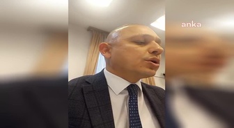Kırıkkale Milletvekilinden Savunma Bakanı Güler'e: 'Mke'de Meydana Gelen Patlamaların Sebeplerinin Araştırılarak Yenilerinin Önlenmesi İçin...