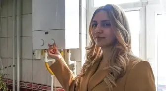 Kombi Yakmayan Komşuya Dava Açma Hakkı