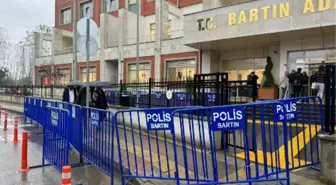 Amasra Maden Faciası Davası Devam Ediyor