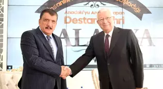 Malatya'ya 310 Geçici Konut Yapılacak