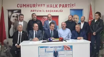 CHP Milletvekili Mustafa Sarıgül, Emeklilerin Durumunu Eleştirdi