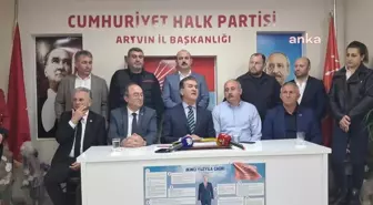 CHP Milletvekili Mustafa Sarıgül, Emeklilerin Haklarını Savundu