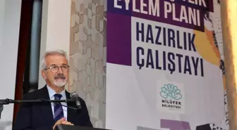 Nilüfer Belediyesi, Yerel Eşitlik Eylem Planı Hazırlık Çalıştayı Başlattı