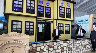 Ordu Tanıtım Günleri İstanbul'da Başladı