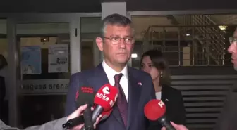 CHP Genel Başkanı Özgür Özel, Ogün Samast'ın tahliyesine tepki gösterdi