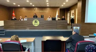 Pursaklar Belediyesi 8 Ayda 30 İş Buluşması Düzenledi