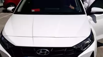 Sıfır Hyundai aldı, 400 kilometre yol yapamadı