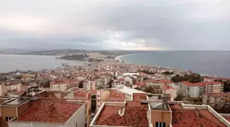 Kastamonu, Çankırı ve Sinop'ta Ekim Ayında 929 Konut Satıldı