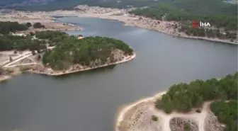 Sorgun Tabiat Parkı Sonbaharda Ziyaretçilerini Bekliyor