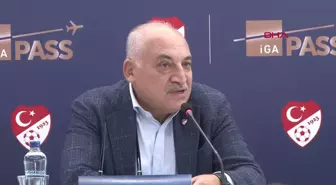 İGA PASS, Türkiye Milli Futbol Takımlarının Resmi Sponsoru Oldu