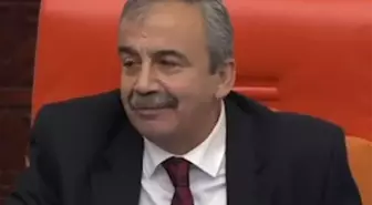 TBMM'de HEDEP, MHP ve İYİ Partililer arasında ''Kürt böreği'' tartışması