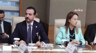 TBMM Dışişleri Komisyonu, İsveç'in NATO'ya Katılım Protokolü Görüşmelerini Erteledi