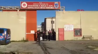 PKK/KCK'ya finans desteği sağlayan şüpheli tutuklandı