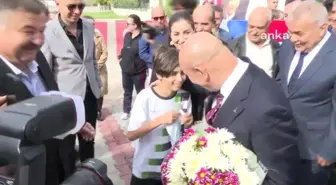 İZELMAN Anaokulları Torbalı Şubesi Açıldı