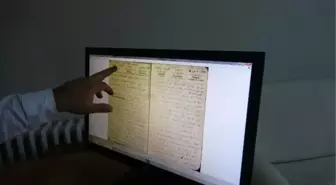 Trablusgarp Savaşı'nın bilinmeyenlerini ortaya çıkaran günlük