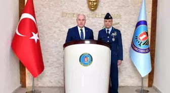 Denizli Valisi Çardak ilçesinde incelemelerde bulundu