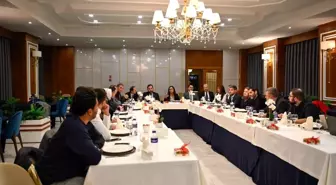 Yalova Valisi Hülya Kaya, 'Bizim her şeyi turizmle birleştirmemiz lazım'