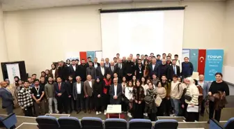 Yarar 'Coğrafyamız bir mükafat'