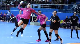 Yenimahalle Belediyesi SK, Üsküdar Belediyesi'ni mağlup etti