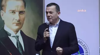 Yenişehir Belediyesi ISO Belgelerini Aldı