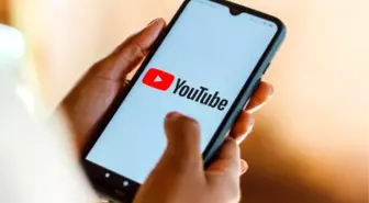 YouTube Mobil Yayınlarında Pornografik Reklam Tartışması