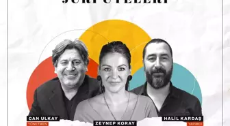 Esenler Film Festivali Kısa Film Yapım Desteği Jürisi Belli Oldu