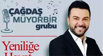 Çağdaş MÜYORBİR Grubu, Meslek Birliği Yönetimine Aday Oldu