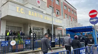 TTK Amasra Müessesesi Patlaması Davası Devam Ediyor