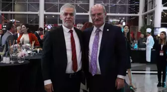 ATO'dan büyükelçilere ve yabancı misyon temsilcilerine resepsiyon