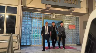 Aydın'da asansör kazasında öğrencinin ölümüyle sonuçlanan olayda mühendis tutuklandı