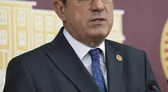 CHP Grup Başkanvekili Gökhan Günaydın, Anayasa Mahkemesinden çalışmayan emeklilere 5 bin lira ödenmesine ilişkin düzenleme konusunda karar bekliyor