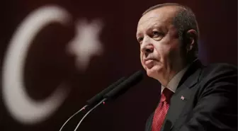 Cumhurbaşkanı Erdoğan, Almanya'da! Kritik ziyaret öncesi Alman basınından Türkçe başlık