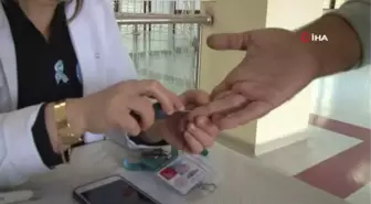 Türkiye'de İlkokul Çağı Çocuklarda Şeker Hastalığı Artıyor