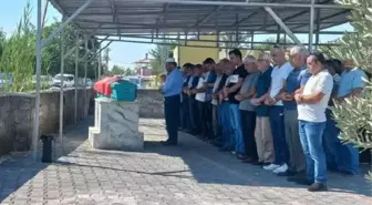 Kayseri Emniyet Müdürlüğü'nde Tartışma Sonucu Polis Memuru Tarafından Tekniker Öldürüldü