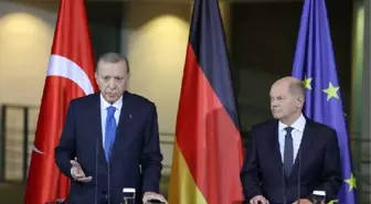 Cumhurbaşkanı Erdoğan: 'Şu an itibariyle 13 bin Filistinli çocuk, kadın, yaşlı öldürülmüştür.