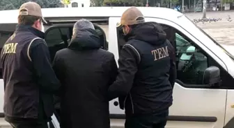 Kırıkkale'de FETÖ Üyesi Hükümlü Yakalandı