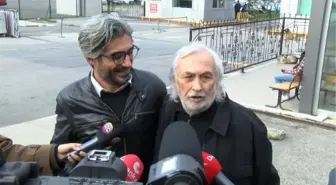 Barış Pehlivan, Yargıtay Üyesi'nin şikayeti üzerine açılan davadan tahliye oldu