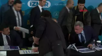 İçişleri Bakanı Ali Yerlikaya Türkiye'nin Huzuru Toplantısı'na katıldı